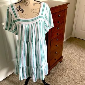 Rails Summer dress. Size medium